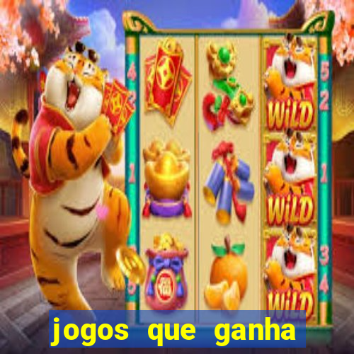 jogos que ganha dinheiro de verdade via pix